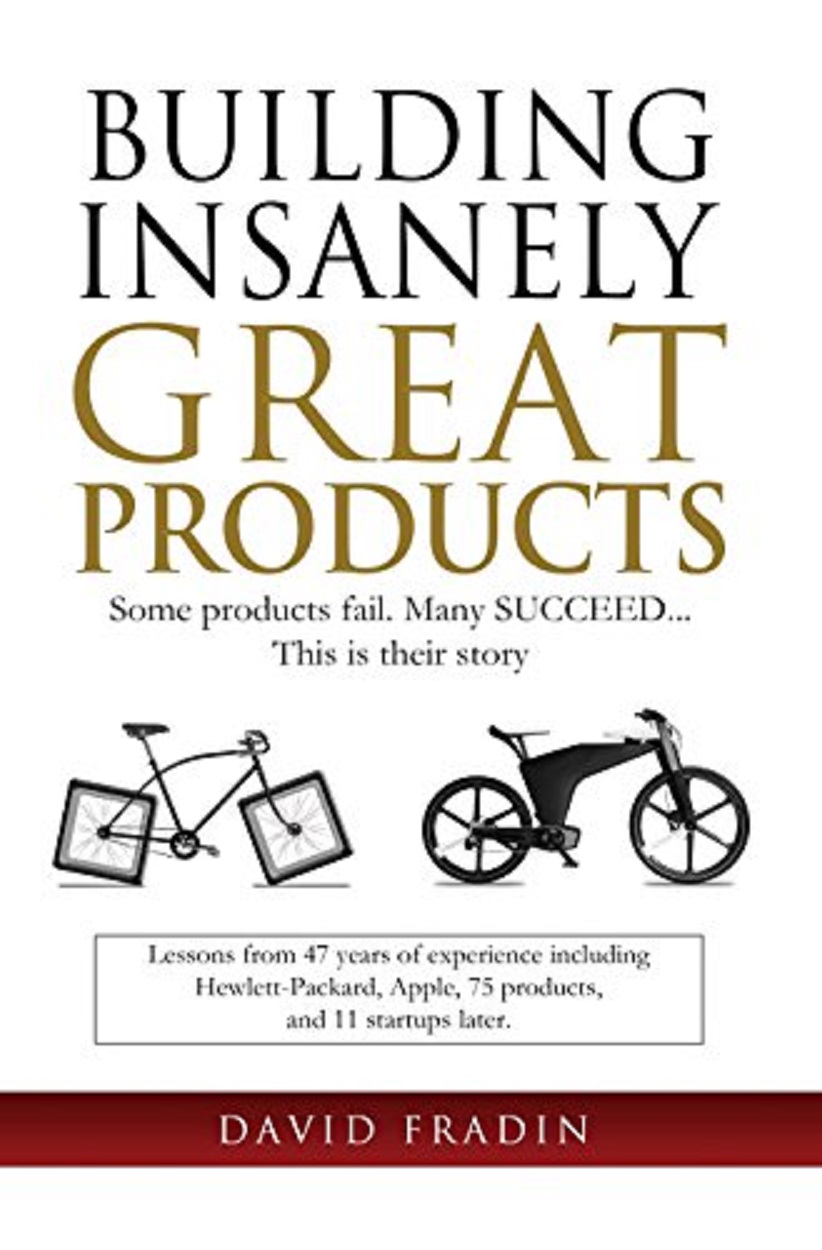 Great products